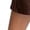 Coffee, variant on Wide Leg Culottes for Women Elastic High Waist Capris Pants Casual Flowy Skirt Pants Summer Loose Capris Drawstring Solid Capris Bottoms