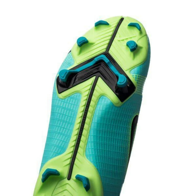 Nike Mercurial Superfly Elite FG Dynamic Turquoise/Lime