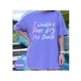 thumbnail image 5 of Wouldnt Pass A Vet Check Shirt, I Wouldn T Pass A Vet Check, Weekends Are For Horses, Shirt For Women Reining, Horse Sayings On Boards Tee, 5 of 10