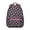 Rose-red-10, variant on Sparkle Unicorn Print Backpack - Waterproof Durable School Bookbag Lightweight Daypack for Travel and Daily Use,Large Capacity Travel Daypack for Commuting, Campus, Work and Weekend Trips