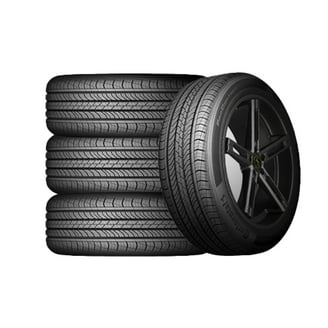 Michelin Latitude Tour HP All-Season 255/55R18 105V Tire Fits