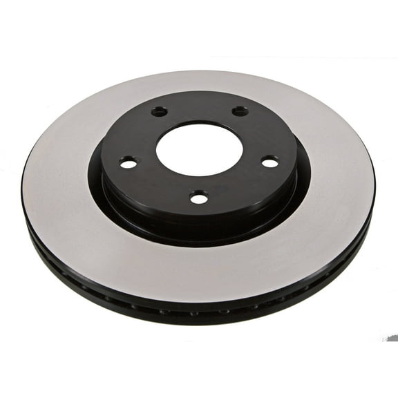 Wagner BD180690E Brake Rotor Fits select: 2013-2017 NISSAN SENTRA