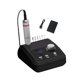 thumbnail image 5 of Máquina perforadora uñas eléctrica, lima uñas 45000 RPM con LED, herramienta manicura para pulir, , eliminar y dar forma a negro, 5 of 9