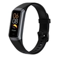 thumbnail image 1 of Fitness Tracker Watch with Heart Rate, Sleep Monitor, 14 Sports Modes IP67 Waterproof Pedometer Step Counter Android and iOS Compatible Activity Wrist, 1 of 5