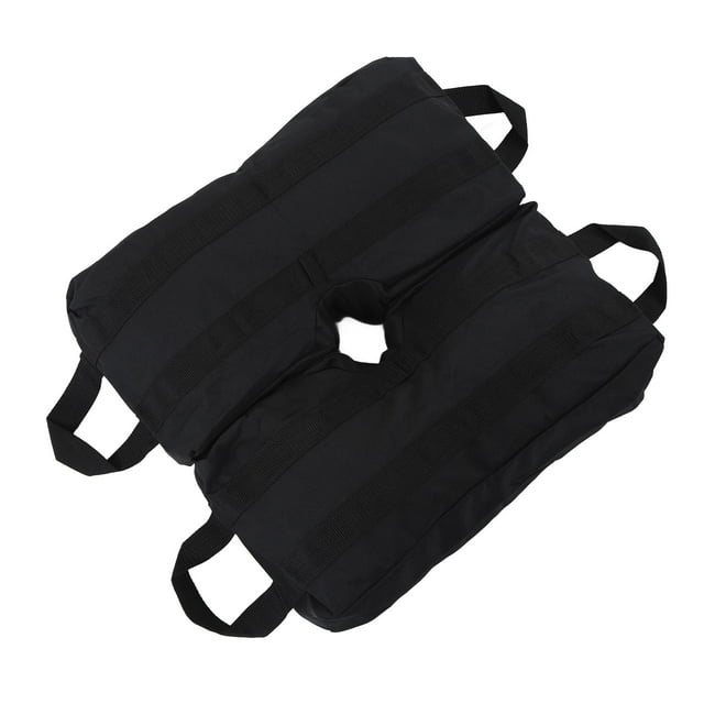 Sac de Sable pour Base de Parapluie Carré Sac de Poids pour Base de Parapluie Sac de Poids pour Base de Parapluie Carré Détachable Sac de Poids pour Base de Parapluie Résistant aux Intempéries en Tissu Oxford 900D
