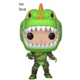 thumbnail image 3 of FUNKO POP LOVE RANGER #432 REX #443 Figura de acción #427#434#438 Modelo de colección Juguetes para niños Regalo de cumpleaños, 3 of 5