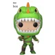 thumbnail image 3 of FUNKO POP LOVE RANGER #432 REX #443 Figura de acción #427#434#438 Modelo de colección Juguetes para niños Regalo de cumpleaños, 3 of 5