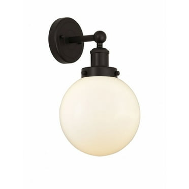Innovations Lighting - Beacon - 1 Light Wall Sconce In Industrial Style-10