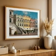thumbnail image 5 of Great Market Square, Zamość 04 - Zamość Lubelskie Poland Photography Unframed Wall Art Print 20 x 30 inches, 5 of 7
