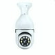 thumbnail image 1 of Camara Wifi 360 Motorizada Tipo Foco, 1 of 8