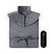 thumbnail image 2 of Manta cálida de invierno para el cuello, compresa caliente para hombros y cuello, chal calefactor para el hogar y la oficina., 2 of 9