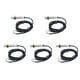thumbnail image 3 of Juego de Interruptores de Proximidad ANGGREK 90-250VAC 2 Cables IP65 Conector M12x1, 3 of 7