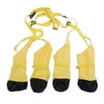 thumbnail image 2 of Botas de Sprendie para Perros, Patas de Perros Con Polainas A Prueba de Agua Botas para Perros Antihapas de Perros, Patas de Perros Patas de Perro Sucio para El Día de Invierno, 2 of 7