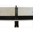 thumbnail image 6 of Playcraft Telluride Espresso 16' Shuffleboard Table, 6 of 10