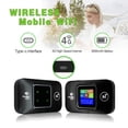 thumbnail image 4 of WiFi6 4G Car Router Extended Battery Automatic Networking Optimization, 4 of 14