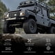thumbnail image 5 of Camión teledirigido 1/18 Coche teledirigido Coche todoterreno 4WD, 5 of 8