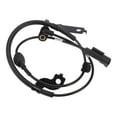 thumbnail image 1 of Unique Bargains ABS Wheel Speed Sensor ABS Sensor Anti-lock Braking System Sensor No.4670A823 for Mitsubishi Outlander 2010-2015 1 Pc Front Left, 1 of 6