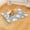 🔥 White S_New, variant on onlyliua Diatom Absorbent Pet Feeding Mat Paw Print Non-Slip Quick-Dry Floor Protector Waterproof Heat-Resistant Easy-Clean Pad For Dog And Cat Bowls Kitchen Entryway Anti-Scald Durable Placemat Pet