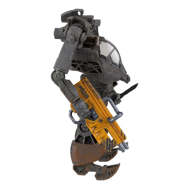 Avatar: The Way of Water - Amp Suit with Bush Boss FD-11