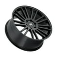 thumbnail image 2 of Black Rhino Cast Aluminum Rim BRKRG 22X9.5 5X5.5 G-BLK 20MM, 2295KRG205140B78, 2 of 3
