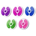 thumbnail image 1 of Vaidha Waist Twisting Disc Magnet Twisting Machine Home Sports Fitness Equipment Waist Exercise Device Rotating Waist Training Machine, 1 of 1