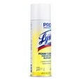 thumbnail image 2 of Lysol Foam Cleaner for Multiple Surfaces (Aerosol) 12/24 oz.​, 2 of 9