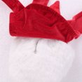 thumbnail image 4 of Ropa Interior Para Hombre Tangas De Algodón Elástico Con Correa En Forma De V De Papá Noel Para Hombre, 4 of 7
