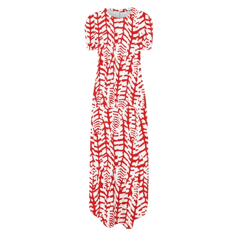 DailyTrove Women's Tie-Dye Striped Maxi Dress, Sleeveless, Bohemian Festival  & Casual Wear, Soft Rayon Fabric - Walmart.com