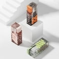 thumbnail image 2 of Automatic Dental Floss Box, Portable, Refillable, 10 Floss Picks Included, Plastic, for Family & Travel, 2 of 8