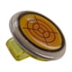 thumbnail image 1 of Toystoory Clip duradero para sombrero de Golf, marcador de pelota de Golf fácil de usar, marcador incluido, accesorios de Golf, marcador de Golf Golf amarillo, 1 of 6