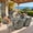 Black, variant on Vcatnet 2 Pieces Outdoor Patio Furniture All-weather Wicker Chairs Set for Garden, Poolside, Gray