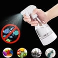 thumbnail image 3 of Generador de hipoclorito de sodio Yotijar limpiador de superficies múltiples 300ml, 3 of 10