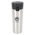 thumbnail image 2 of Taza de Café, Tazas de Café Sin Fugas de Acero inoxidable inoxidable, 2 of 7