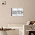 thumbnail image 3 of Grey Lines Inspo Canvas Modern Black White Abstract Wall Art by Art Remedy, Black Frame, 36" x 24", 3 of 7