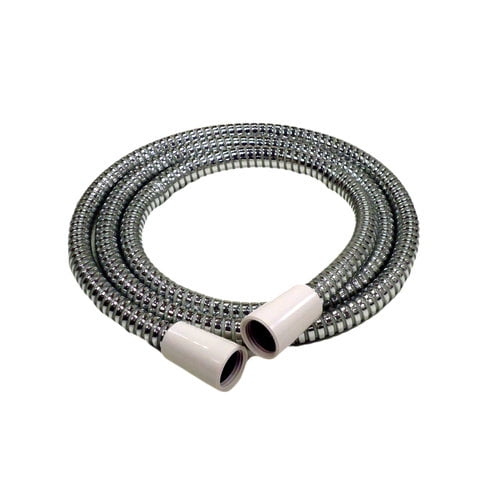Peerless 60 in. UltraFlex Hand Shower Hose in Chrome 76010 Walmart
