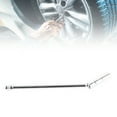 thumbnail image 1 of Spark Plug Socket Removal Tool Thin Universal Joint for Vehicle Engine, 360 Degree Rotation,  Vanadium Alloy Steel, Flexible and Efficient, 1 of 8