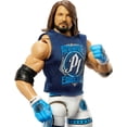 thumbnail image 3 of Figura de acción Mattel WWE Ultimate Edition AJ Styles de 15 cm con Acc, 3 of 6