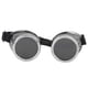 thumbnail image 2 of Gafas Steampunk, Gafas Vintage De Alta Elasticidad, Lente De Desmontaje Para Fiesta, 2 of 8