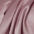 thumbnail image 4 of REGALWOVEN 550 Thread Count Silk Pillowcase, Mauve Standard(20"x26"), 4 of 6