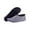 Gray, variant on Water Shoes for Women Men, Quick-Dry Breathable Aqua Socks Flexible Non-slip Rubber Sole Barefoot for Beach Swim River Pool Lake surf ,Black ,34-35