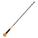thumbnail image 3 of Entrenador de swing de golf Cola Palo de calentamiento de golf Naranja 120cm, 3 of 8