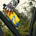 thumbnail image 5 of Road Bike Water Bottle Holder - Plastic Mount Rack for Standard Bottles, 5 Colors, 5 of 6