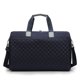 thumbnail image 1 of Bolsa de lona de viaje para mujer, bolsas de noche para fin de semana, bolsa de lona de gran capacidad para llevar, bolsa de gimnasio deportiva, 1 of 5