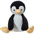thumbnail image 1 of Peluches de cordero de albaricoque, pingüino de peluche de terciopelo, suave y tierno, perfecto para niños, regalo de Navidad, 1 of 3