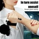 thumbnail image 1 of [跃星辉]已处理知产（物流只走华瀚）（意大利+瑞典+法国禁售）6件套胡椒粉?喷雾塑料外壳报警器防身钥匙扣套件（配件如图） ANGGREK Strong Protection Keychain, 1 of 8