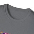 thumbnail image 3 of Cozy Halloween Fun Festive  Season T-Shirt, 3 of 4