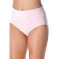 thumbnail image 2 of Bali Comfort Revolution&reg Lace Brief, 2 of 22