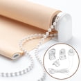 thumbnail image 5 of Roller Blind Repair Kit 25mm - Replacement Roller Blind Fittings, 5 of 5