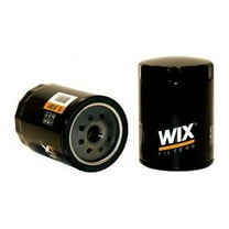 Oil Filter - Compatible with 1995 - 2003 Chevy W3500 Tiltmaster 5.7L V8 1996 1997 1998 1999 2000 2001 2002
