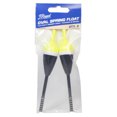 thumbnail image 1 of J-Rigged Tackle Supply Balsa Oval Spring Float, 1 of 5